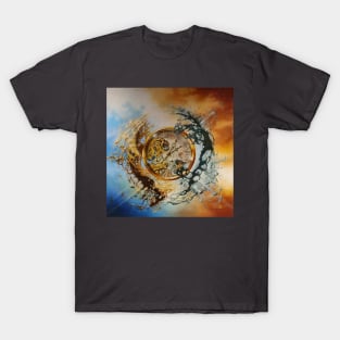 END OF TIME T-Shirt